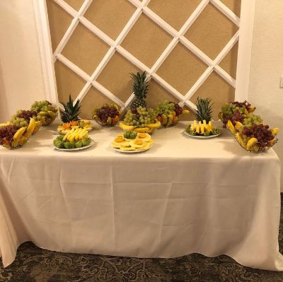 Foto legend ballroom